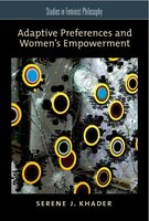 Adaptive Preferences And Womens Empowerment