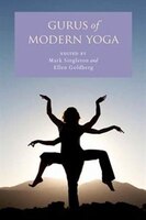 Gurus Of Modern Yoga