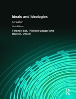 Ideal And Ideologies: A Reader