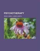 Psychotherapy