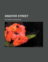 Sinister Street