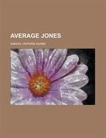 Average Jones