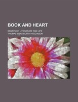 Book And Heart