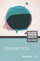 Semantics, Second Edition
