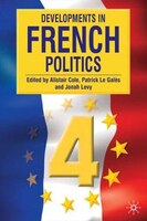 Developments In French Politics 4