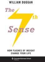 The Seventh Sense