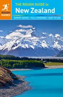 The Rough Guide To New Zealand