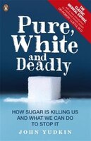 Pure White And Deadly