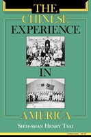 The Chinese Experience In America