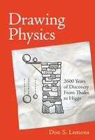 Drawing Physics: 2,600 Years Of Discovery From Thales To 