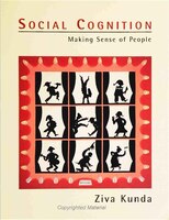 Social Cognition: Making Sense Of People