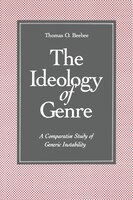 The Ideology Of Genre: A Comparative Study Of Generic Instability