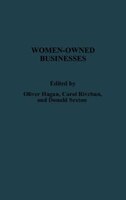 Women-owned Businesses