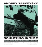 Sculpting In Time: Reflections On The Cinema