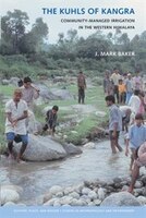 Kuhls Of Kangra