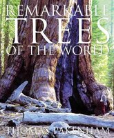 From North and South America to Europe, from Asia and South Africa and Madagascar to Australia and New Zealand, this text presents trees of personality and presence: Dwarfs, Giants, Monuments, and Aliens - the lovingly tended midgets of Japan; the massive General Sherman of Sierra Nevada; the Mexican Tule Bald Cypress; the enormous strangler from India now romping about the University of Palermo in Sicily; and the 4700 year old Old Methusalehs