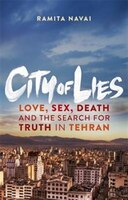 City Of Lies