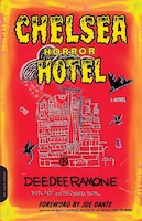 Chelsea Horror Hotel: A Novel