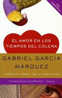 El Amor En Los Tiempos Del Cólera