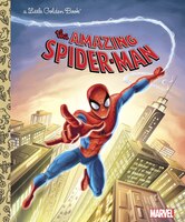 The Amazing Spider-man (marvel:  Spider-man)