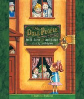 The Doll People