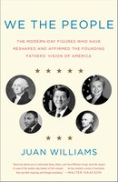 We The People: The Modern-day Figures Who Have Reshaped And 