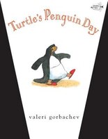 Turtle&apos;s Penguin Day