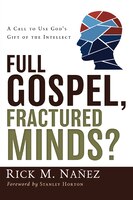 Full Gospel Fractured Minds