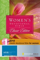 Womens Devotional Bible Classic