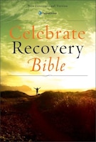 Niv Celebrate Recovery Bible