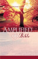 Amplified Bible Expanded