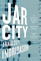 Jar City An Inspector Erlendur Novel