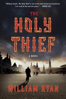 The Holy Thief: A Novel