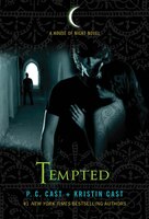 Tempted: A House Of Night Novel