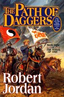 Path Of Daggers