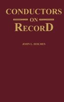 Conductors On Record