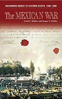 The Mexican War