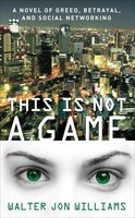 This Is Not A Game