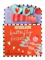 Butterfly Kisses: Butterfly Kisses