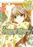 Angel Diary, Vol. 12
