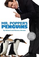Mr. Popper&apos;s Penguins