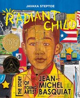 Radiant Child: The Story Of Young Artist Jean-michel 