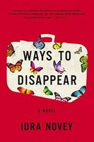 Ways To Disappear