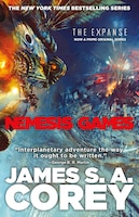 Nemesis Games