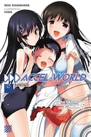 Accel World, Vol. 10 : Elements