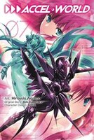 Accel World, Vol. 7