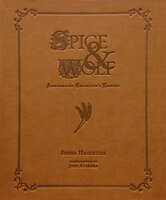 Spice And Wolf Anniversary Collector&apos;s Edition