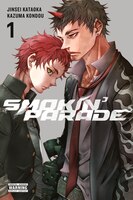 Smokin&apos; Parade, Vol. 1