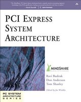 Pci Express System Architecture