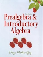 Prealgebra and Introductory Algebra plus MyMathLab/MyStatLab